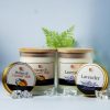 Lavender & Mango Candle Collection