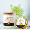 Mango & Coconut Milk Candle + Small Candle Set