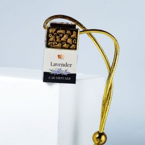 Lavender Car Diffuser