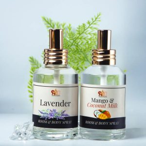 Lavender & Mango Spray Duo
