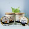 Lavender & Mango Candle Collection