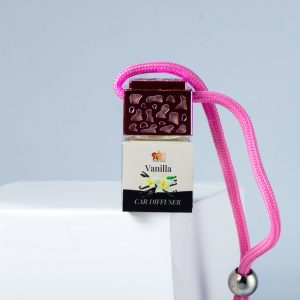 Vanilla Car Diffuser