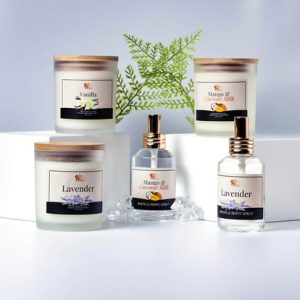 Home Scent Collection